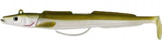 Westin Sandy Andy Weedless Jig 10cm 16g - 